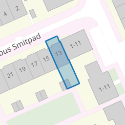 Perceel SDM01-Q-6666