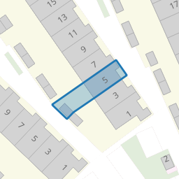 Perceel SDM01-Q-6712