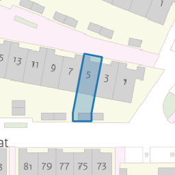 Perceel SDM01-Q-6748