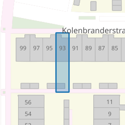 Perceel SDM01-Q-6754