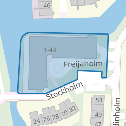 Perceel SDM01-Q-7052