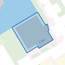 Perceel SDM01-Q-7065