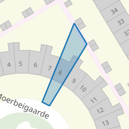 Perceel SDM01-Q-7149