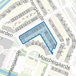 Perceel SDM01-Q-7156