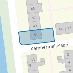 Perceel SDM01-Q-7216