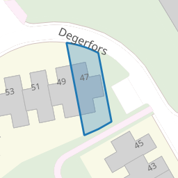 Perceel SDM01-Q-7284