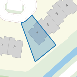 Perceel SDM01-Q-7356