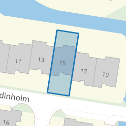 Perceel SDM01-Q-7365