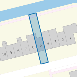 Perceel SDM01-Q-7458