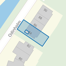 Perceel SDM01-Q-7560