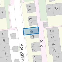 Perceel SDM01-Q-7649