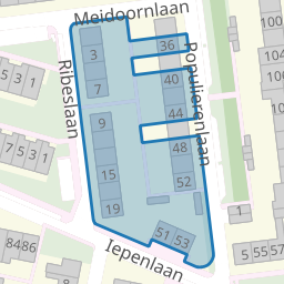 Perceel SDM01-Q-7682