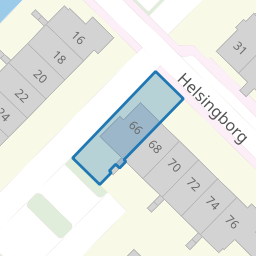 Perceel SDM01-Q-7711