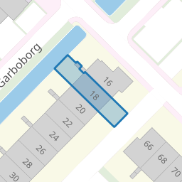 Perceel SDM01-Q-7740