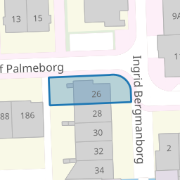 Perceel SDM01-Q-7780