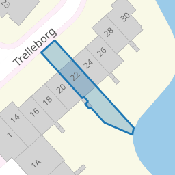 Perceel SDM01-Q-7906