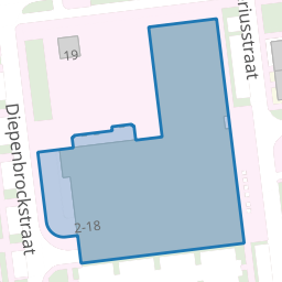 Perceel SDM01-Q-7918