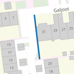 Perceel SDM01-Q-7961