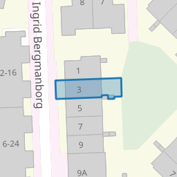 Perceel SDM01-Q-7965