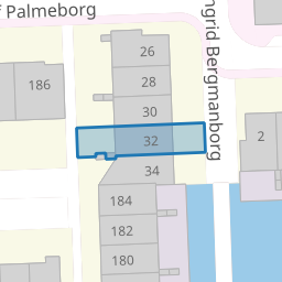 Perceel SDM01-Q-7968