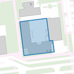 Perceel SDM01-Q-8006