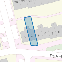 Perceel SDM01-Q-8012