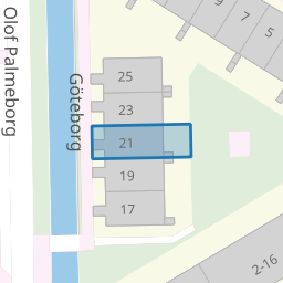 Perceel SDM01-Q-8065