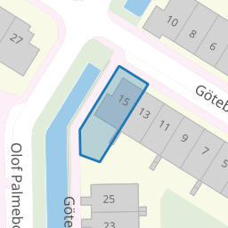 Perceel SDM01-Q-8068