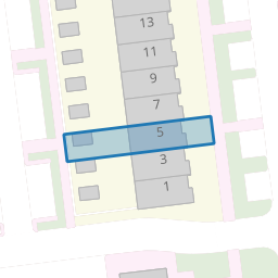 Perceel SDM01-Q-8180