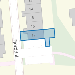 Perceel SDM01-Q-8289