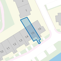 Perceel SDM01-Q-8319