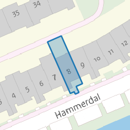 Perceel SDM01-Q-8326