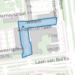 Perceel SDM01-Q-8446