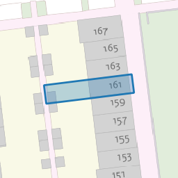 Perceel SDM01-Q-8513
