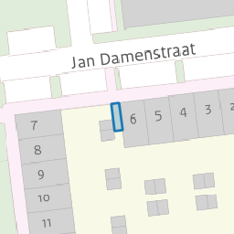 Perceel SDM01-Q-8582