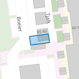 Perceel SDM01-Q-8609