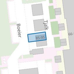 Perceel SDM01-Q-8610