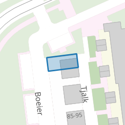 Perceel SDM01-Q-8613