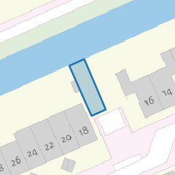 Perceel SDM01-Q-8699