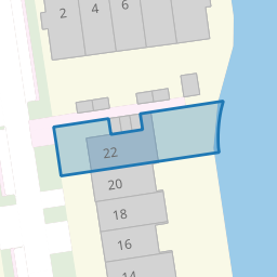 Perceel SDM01-Q-9000