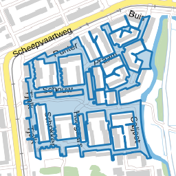 Perceel SDM01-Q-9033