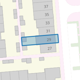 Perceel SDM01-Q-9275