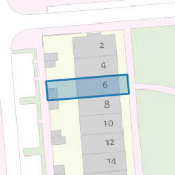 Perceel SDM01-Q-9285