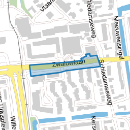 Perceel SDM01-Q-9301