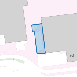 Perceel SDM01-Q-9303