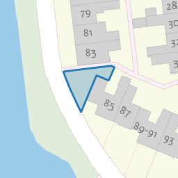 Perceel SDM01-Q-9340