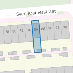 Perceel SDM01-Q-9347