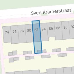 Perceel SDM01-Q-9349