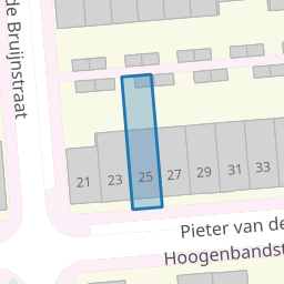 Perceel SDM01-Q-9386