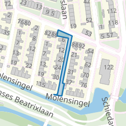 Perceel SDM01-Q-9472